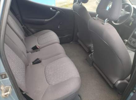 Mercedes-Benz - A-class