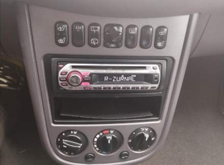 Mercedes-Benz - A-class