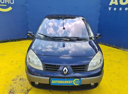 Renault - Scenic