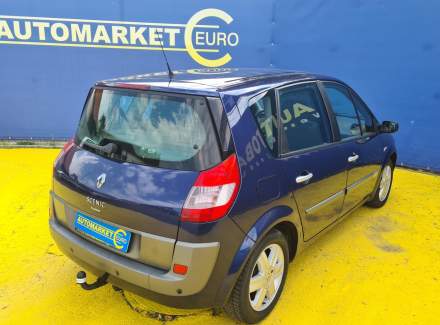 Renault - Scenic
