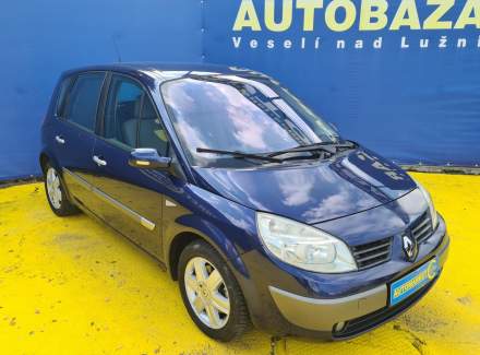 Renault - Scenic