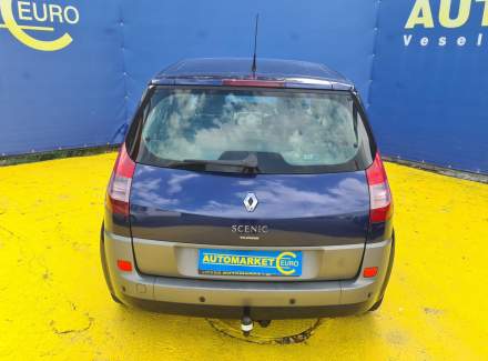 Renault - Scenic