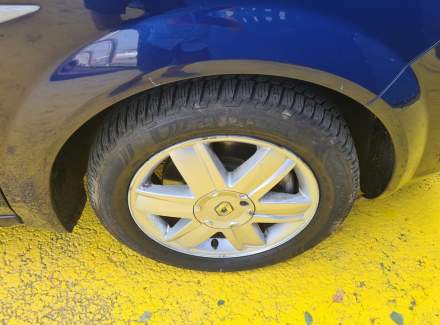 Renault - Scenic