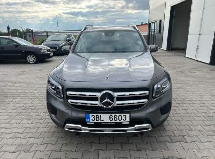 Mercedes-Benz - GLB