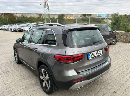 Mercedes-Benz - GLB