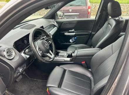 Mercedes-Benz - GLB