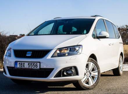 Seat - Alhambra