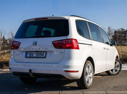 Seat - Alhambra