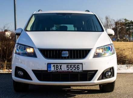 Seat - Alhambra