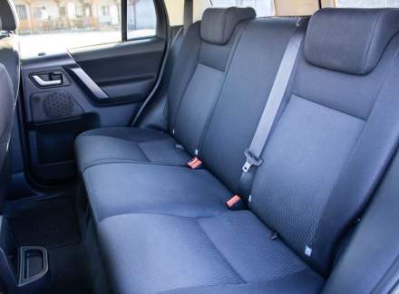 Land Rover - Freelander