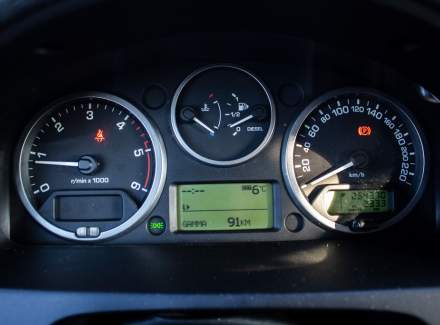 Land Rover - Freelander