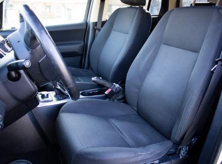 Land Rover - Freelander