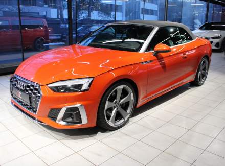 Audi - S5