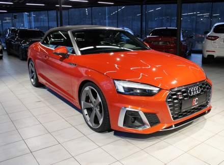 Audi - S5