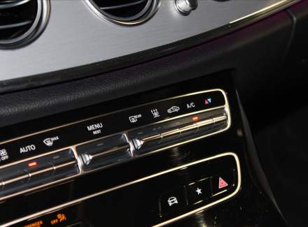 Mercedes-Benz - E-class