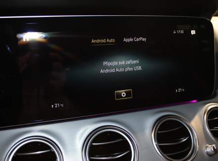 Mercedes-Benz - E-class