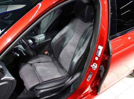 Mercedes-Benz - E-class