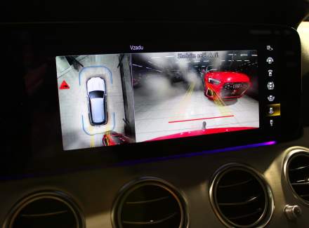 Mercedes-Benz - E-class