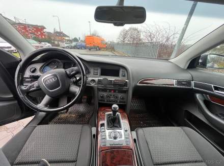 Audi - A6