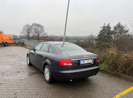 Audi - A6