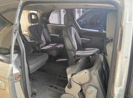 Chrysler - Voyager