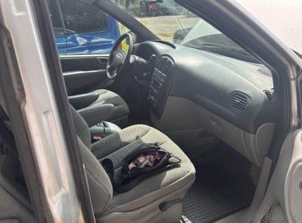 Chrysler - Voyager