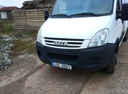 Iveco - Daily