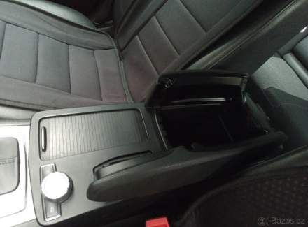 Mercedes-Benz - C-class