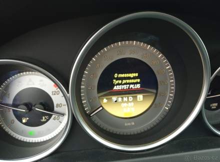 Mercedes-Benz - C-class