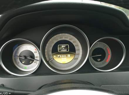 Mercedes-Benz - C-class