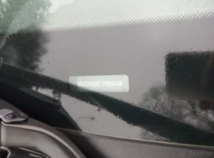 Mercedes-Benz - C-class