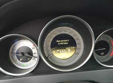 Mercedes-Benz - C-class