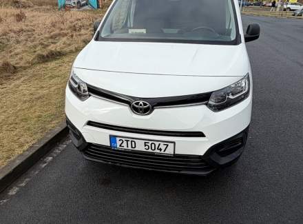 Toyota - Proace