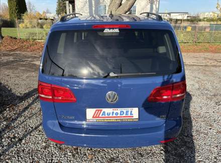 Volkswagen - Touran