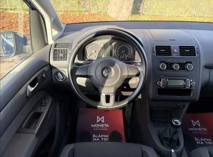 Volkswagen - Touran