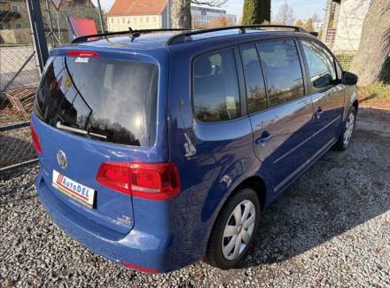 Volkswagen - Touran