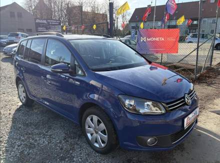 Volkswagen - Touran