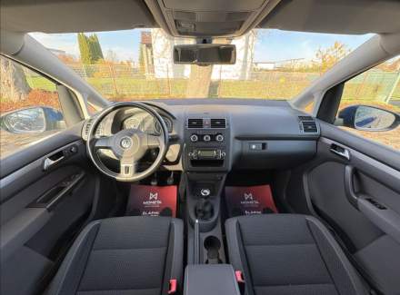 Volkswagen - Touran