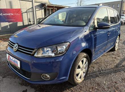 Volkswagen - Touran