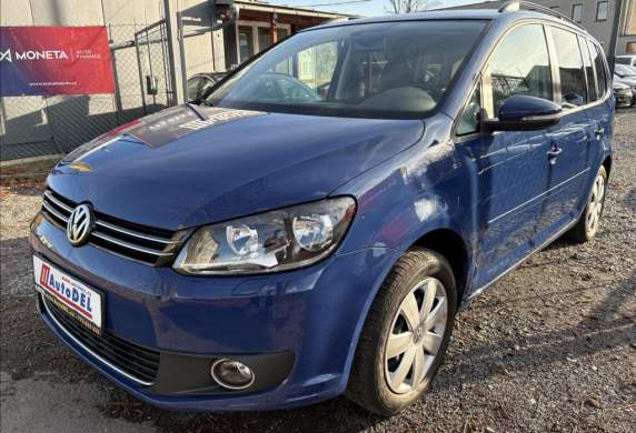 Volkswagen - Touran