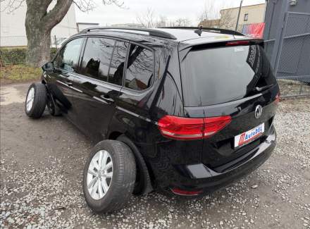 Volkswagen - Touran