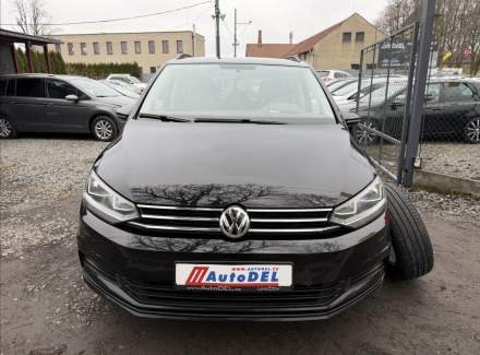 Volkswagen - Touran