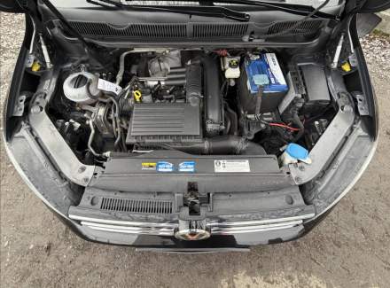 Volkswagen - Touran