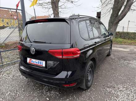 Volkswagen - Touran