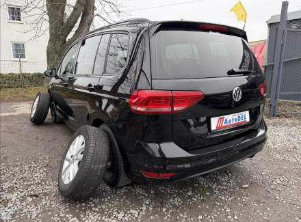 Volkswagen - Touran