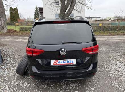 Volkswagen - Touran