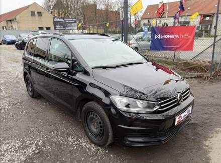 Volkswagen - Touran