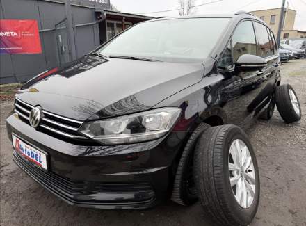 Volkswagen - Touran
