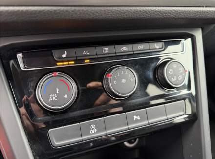 Volkswagen - Touran