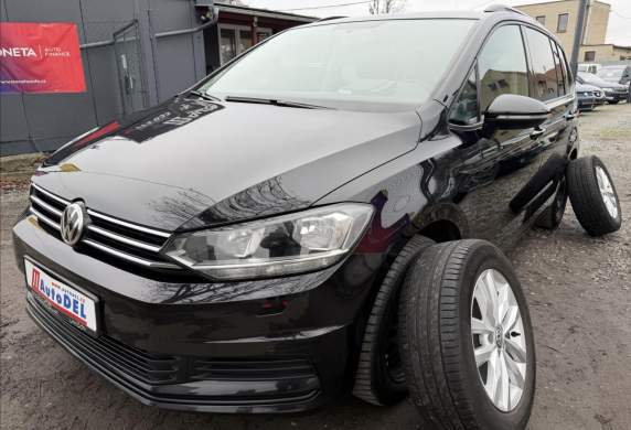 Volkswagen - Touran
